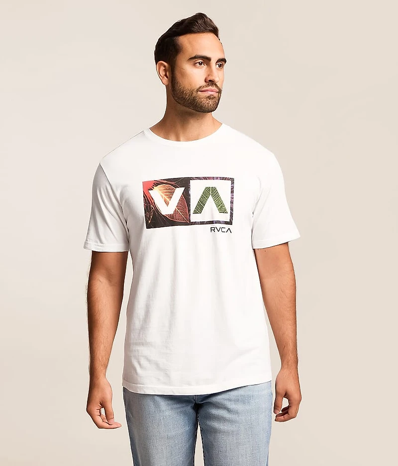 Balance Box T-Shirt
