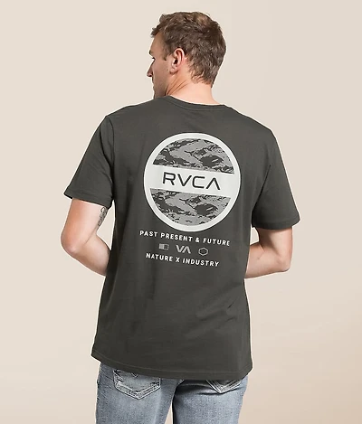 Splitter T-Shirt