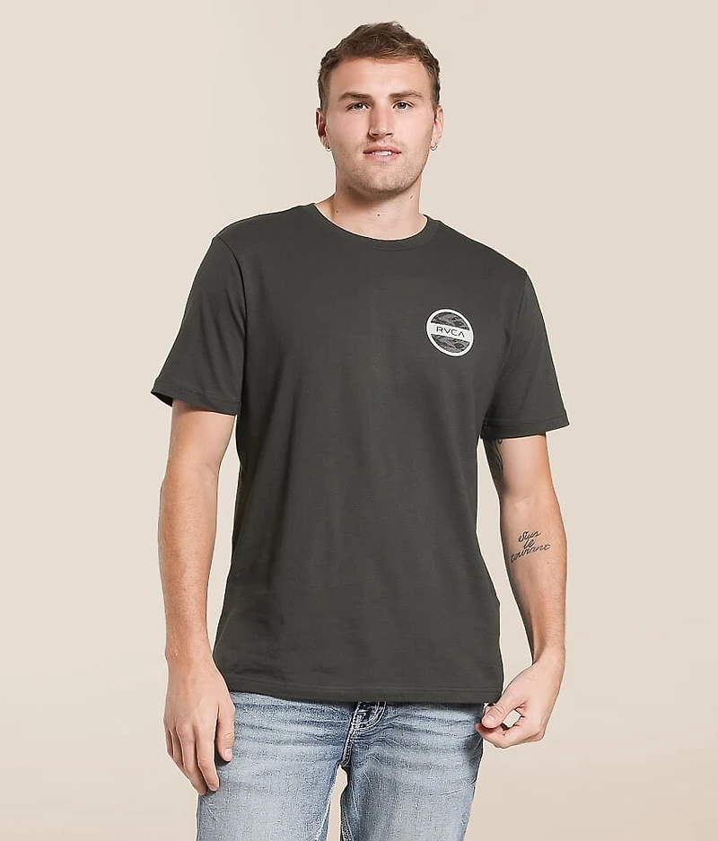 Splitter T-Shirt