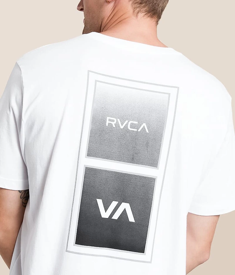 Color Stack T-Shirt
