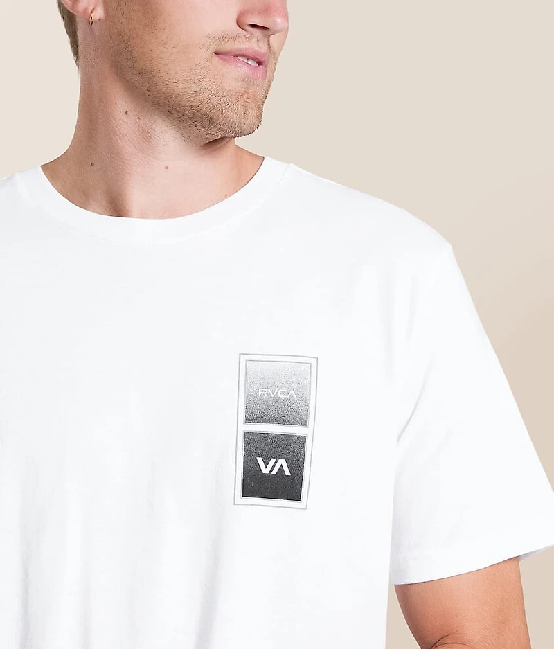 Color Stack T-Shirt