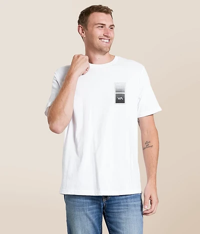 Color Stack T-Shirt