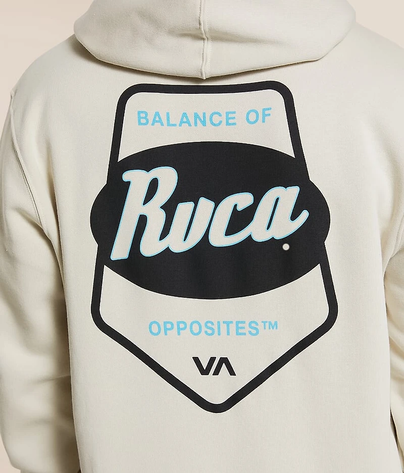 Corner Shop Hooded Sweatshirt