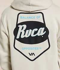 Corner Shop Hooded Sweatshirt
