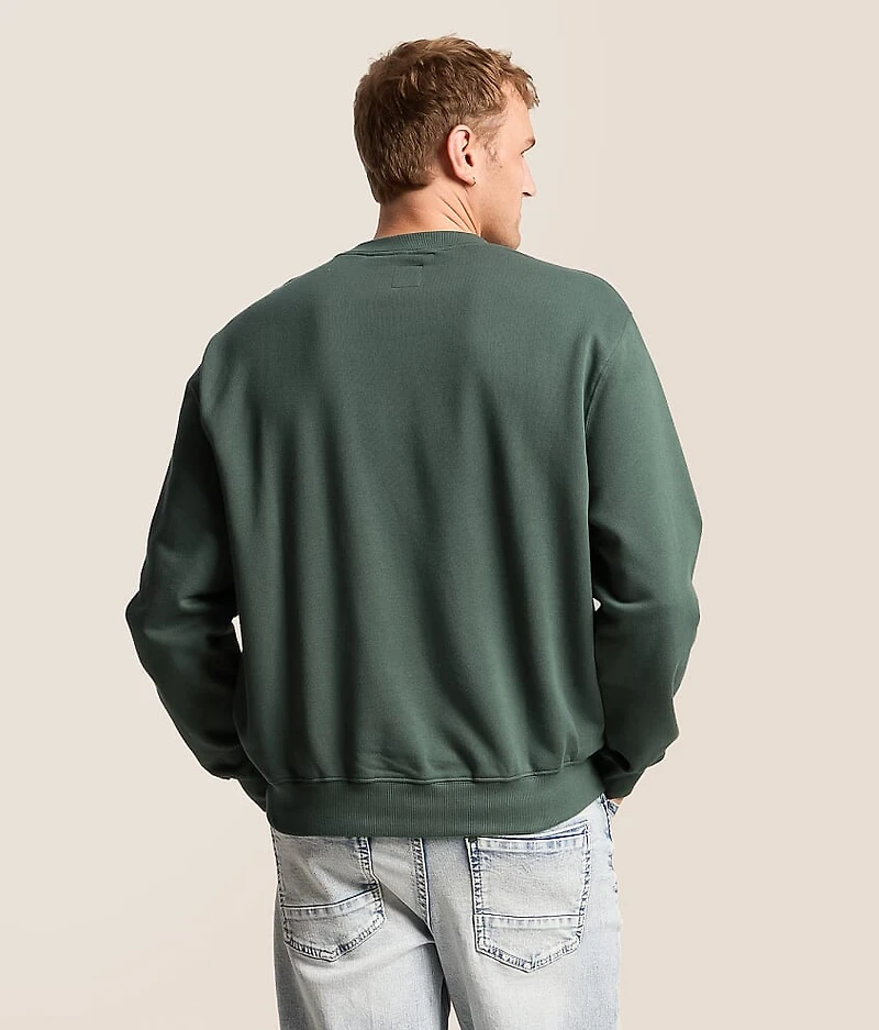 Dayshift Pullover