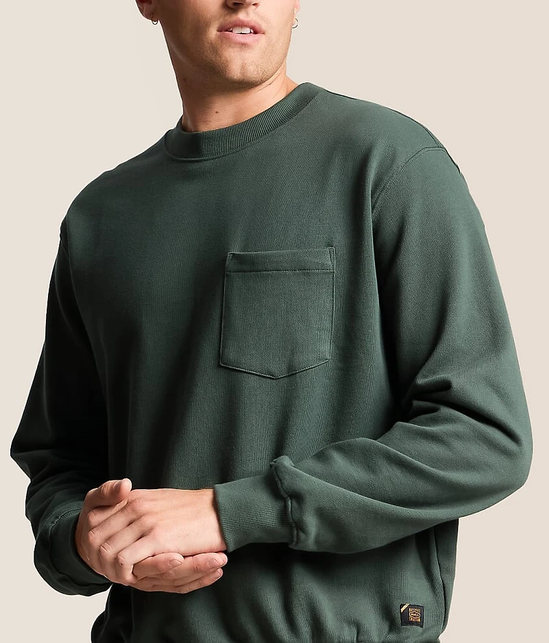 Dayshift Pullover