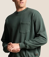 Dayshift Pullover