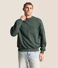 Dayshift Pullover