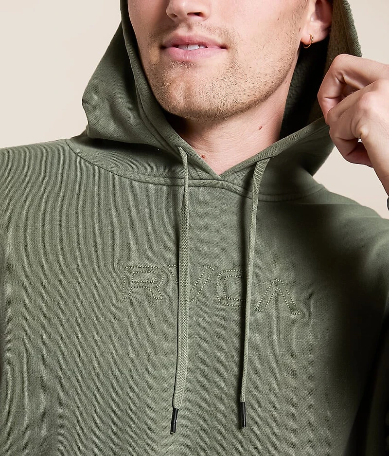 PTC Hooded Sweatshirt