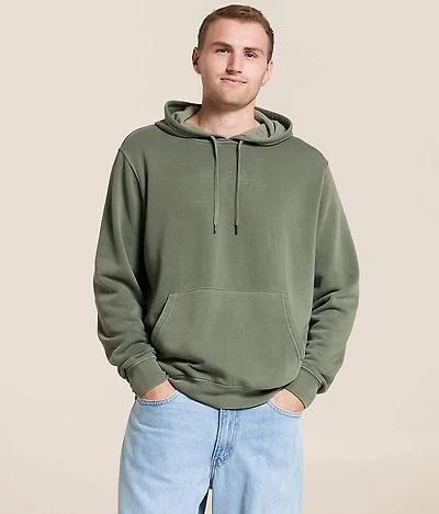 PTC Hooded Sweatshirt