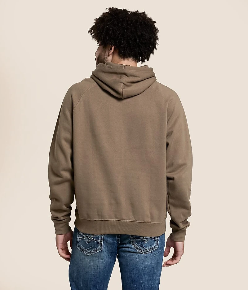 Dayshift Hooded Sweatshirt
