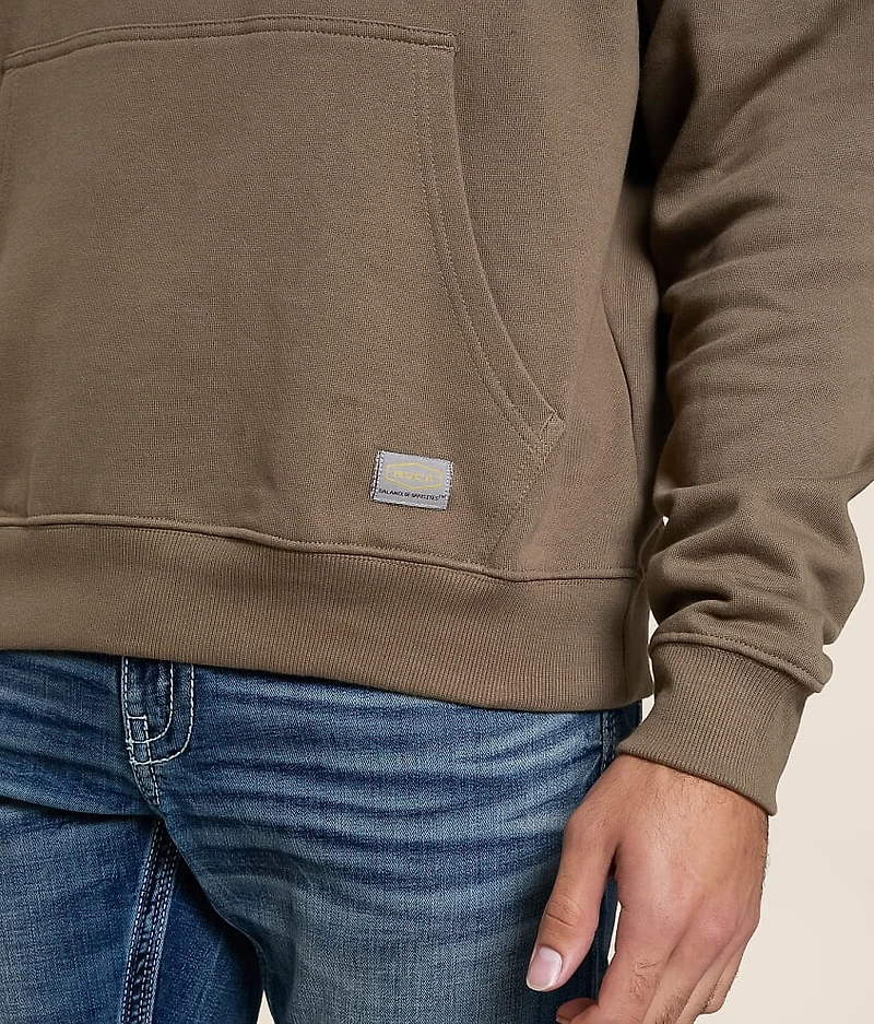 Dayshift Hooded Sweatshirt