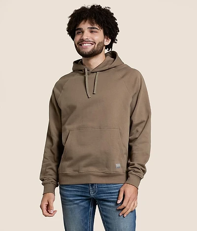 Dayshift Hooded Sweatshirt