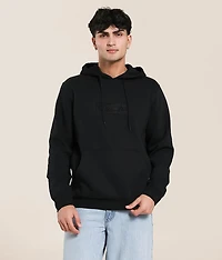 Box Hooded Sweatshirt