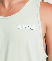 Speed Wobble Tank Top