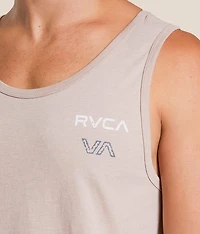 All Logo Tank Top