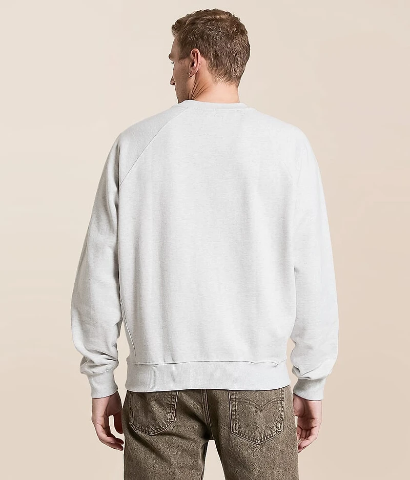 Dayshift Pullover