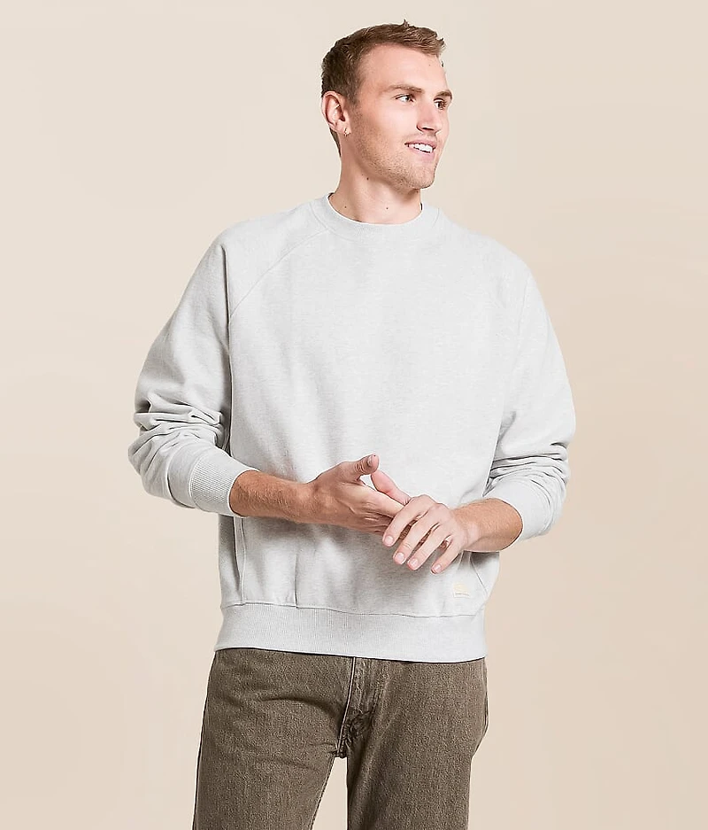 Dayshift Pullover