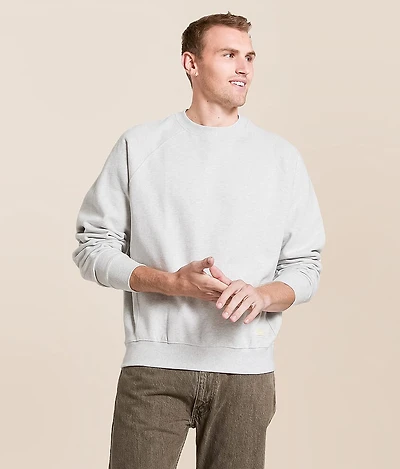 Dayshift Pullover