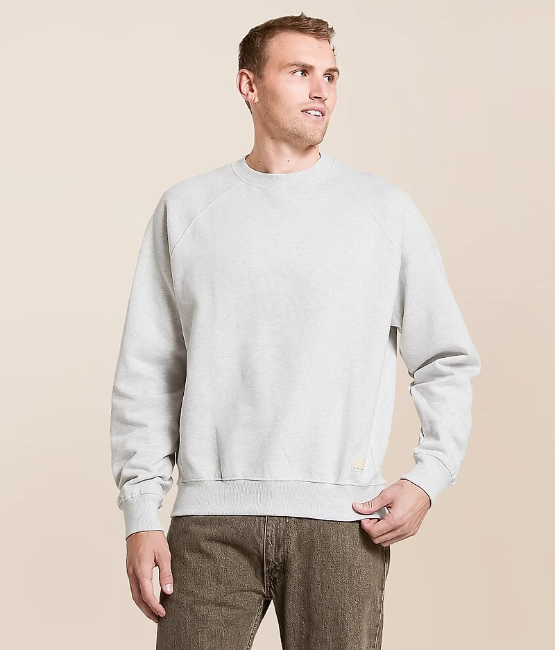 Dayshift Pullover