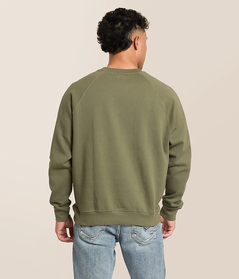 Dayshift Pullover