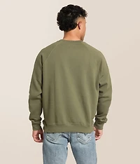 Dayshift Pullover