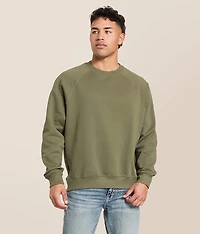 Dayshift Pullover