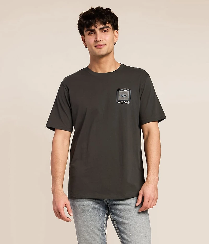 VA All The Way T-Shirt