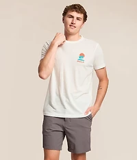 Verticle Palms T-Shirt