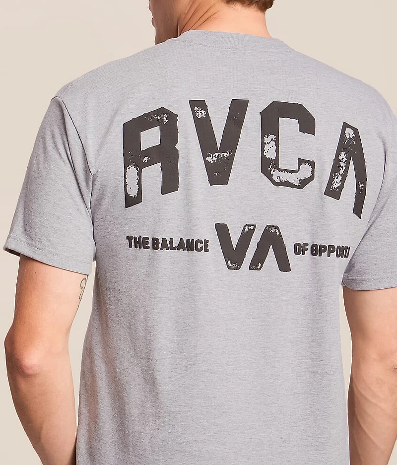 Bar Ticket T-Shirt