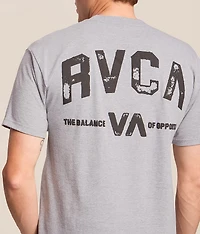 Bar Ticket T-Shirt