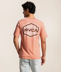 Hex Zone T-Shirt