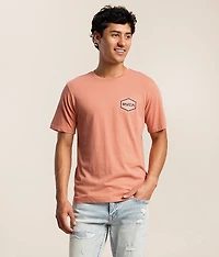 Hex Zone T-Shirt