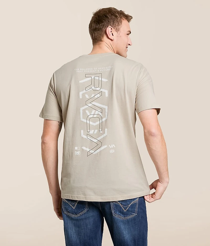 Rapid Hex T-Shirt