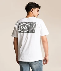 Waste T-Shirt