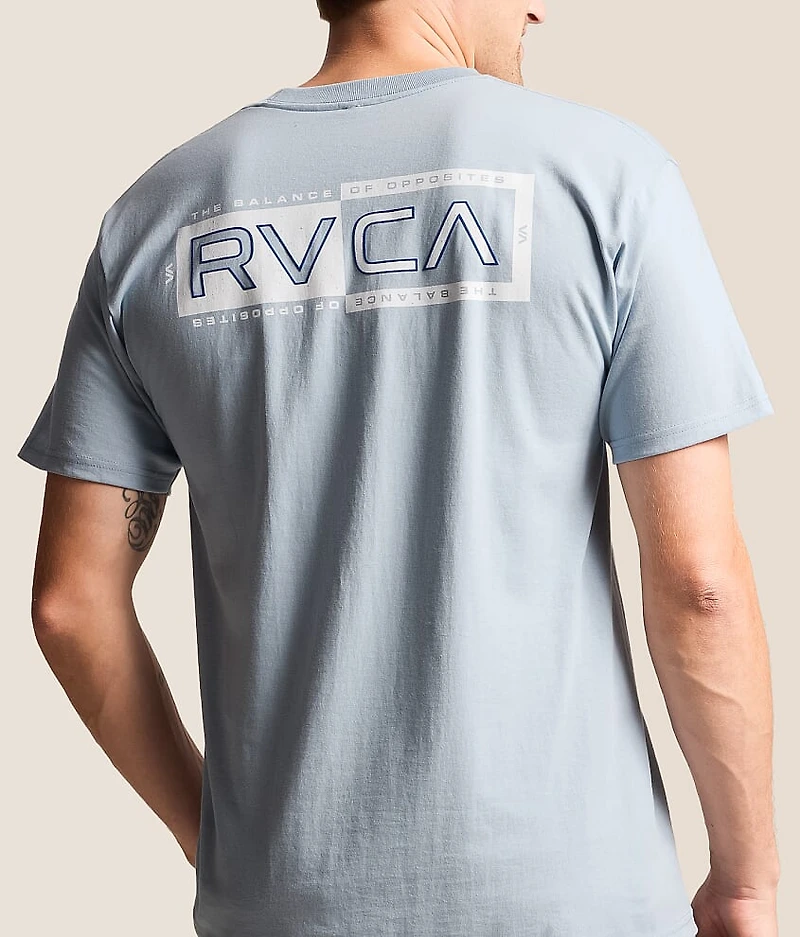 Contrast II T-Shirt