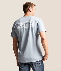 Contrast II T-Shirt