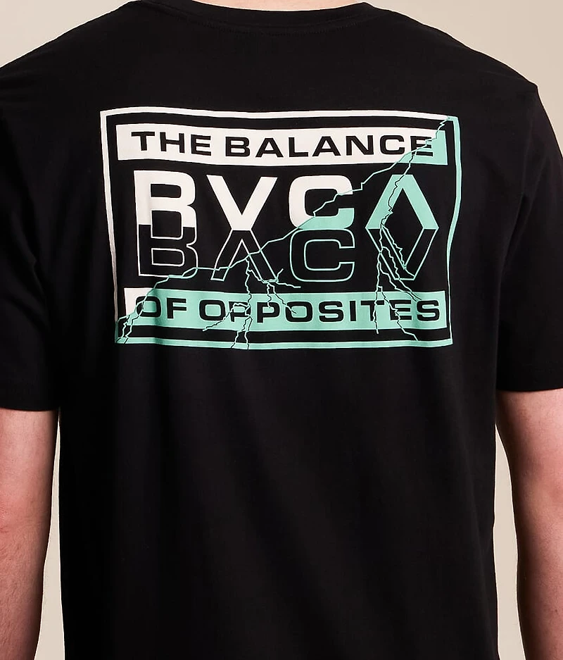 Electric Break T-Shirt