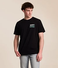 Electric Break T-Shirt