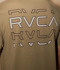 Logo Shatter Sport T-Shirt