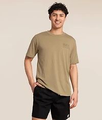 Logo Shatter Sport T-Shirt