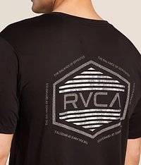 Sport Hex Zone T-Shirt