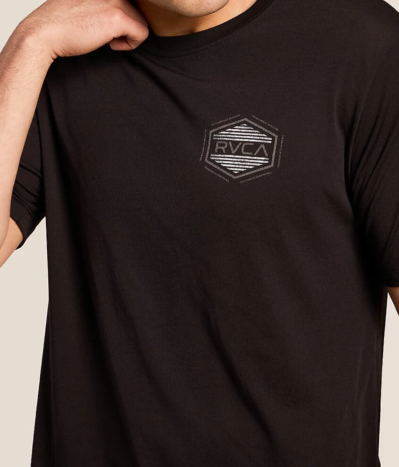 Sport Hex Zone T-Shirt