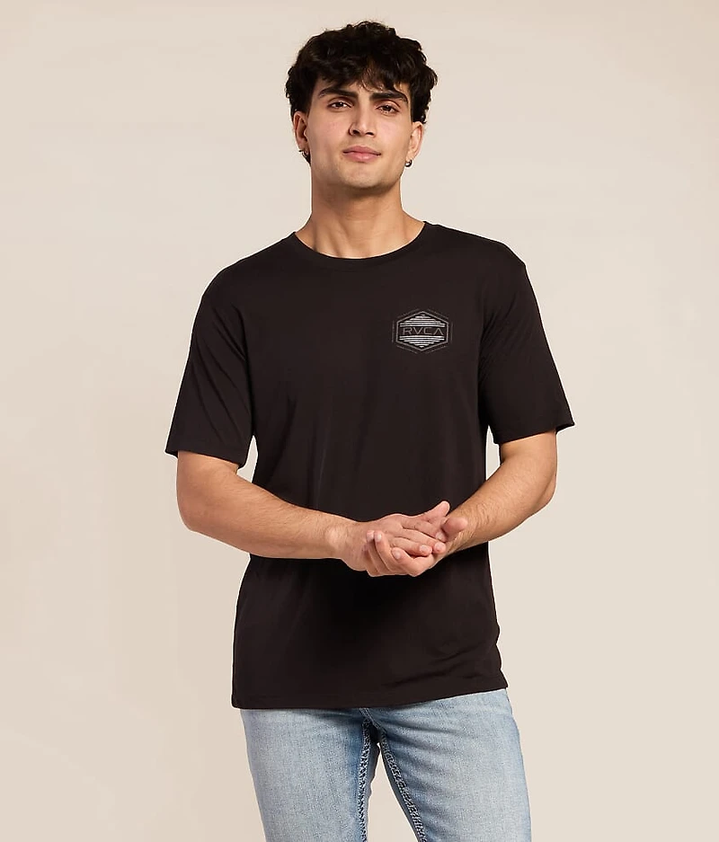 Sport Hex Zone T-Shirt
