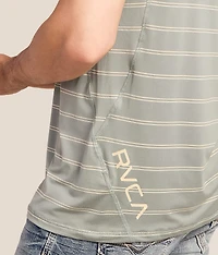 Sport Vent Performance Polo