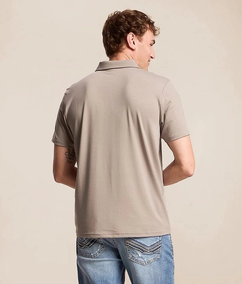 Balance Polo
