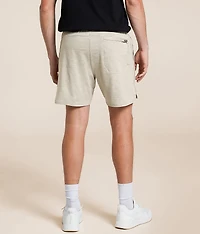 Yogger Recover Stretch Short