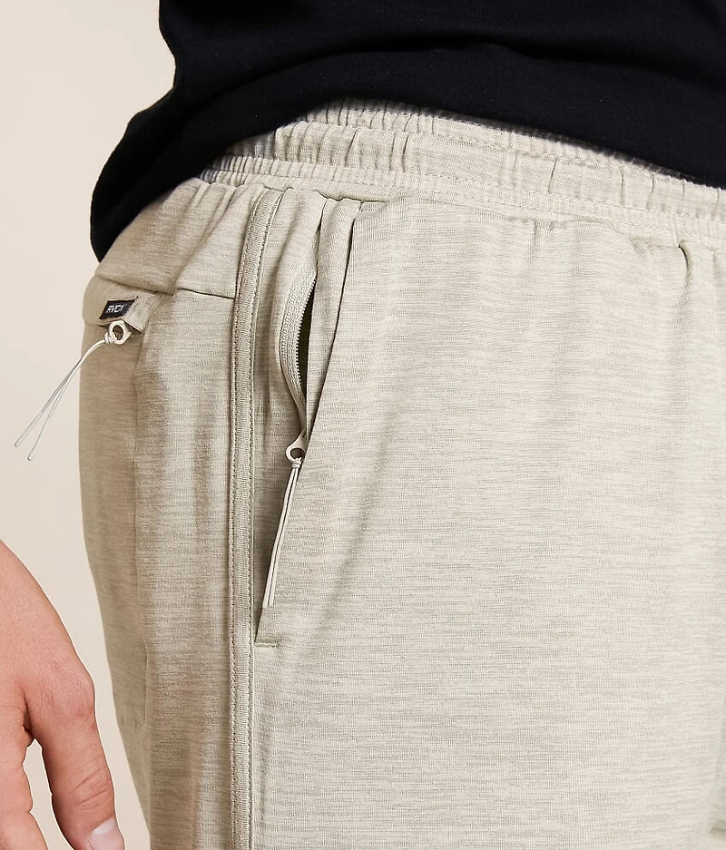 Yogger Recover Stretch Short