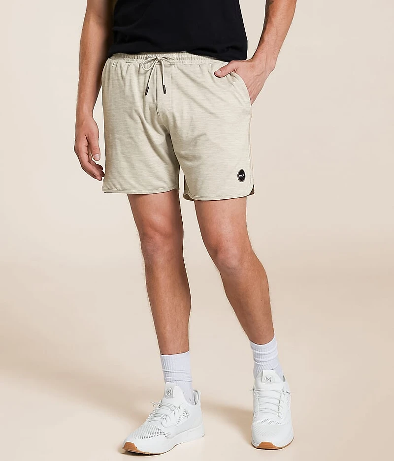 Yogger Recover Stretch Short