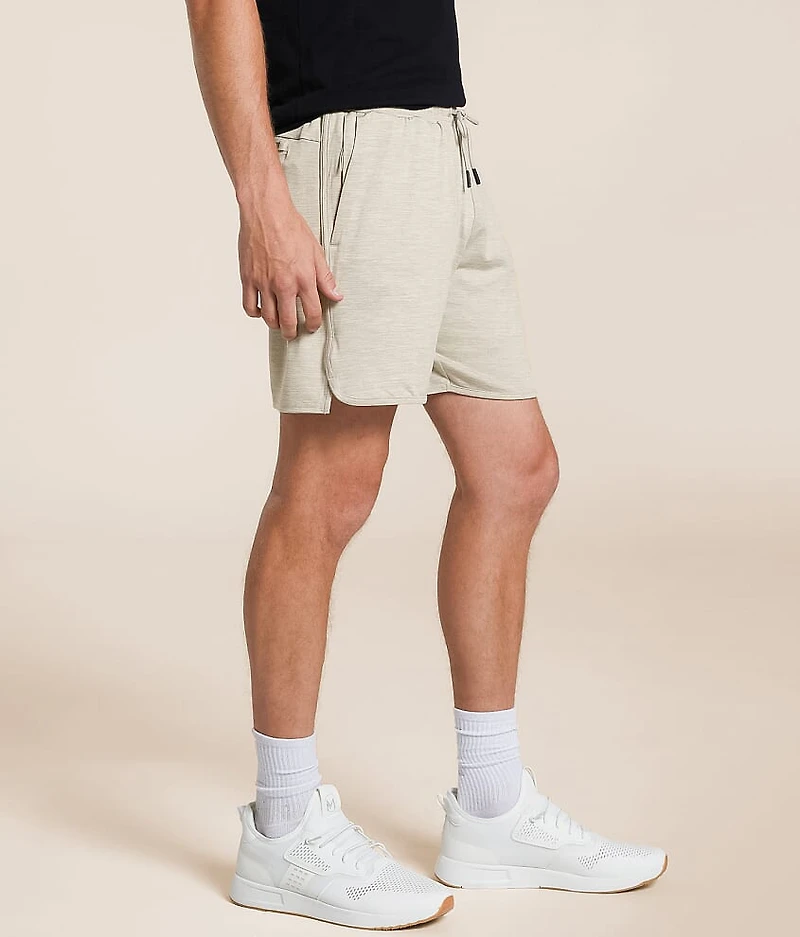 Yogger Recover Stretch Short